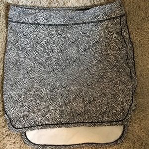 Lululemon Athletic Skirt